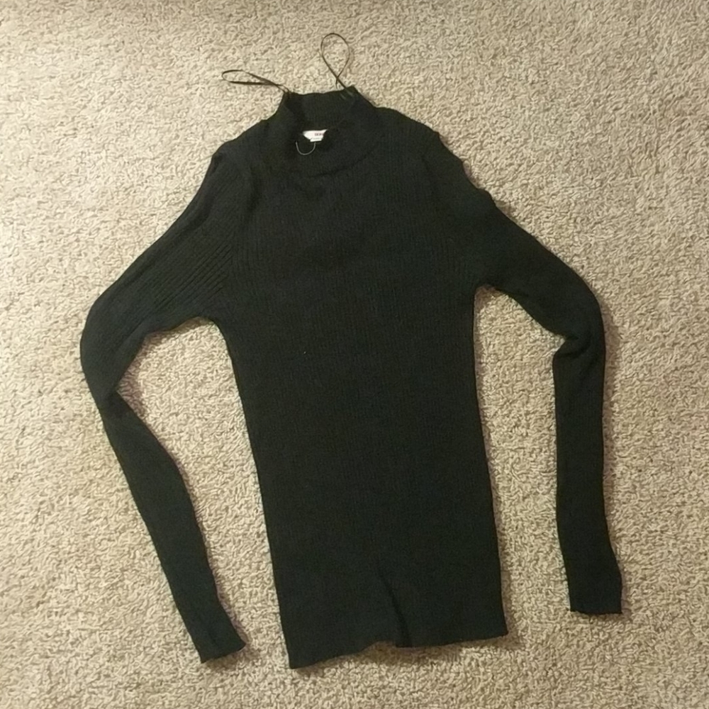 Turtleneck